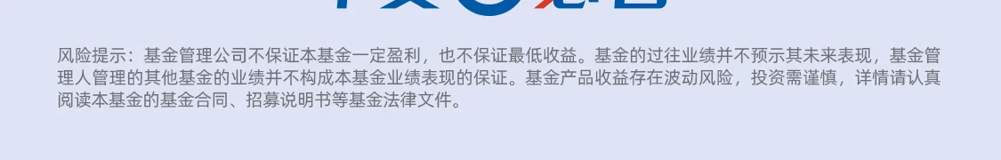 华安必答系列海报 — 华安基金何致远 第2部分