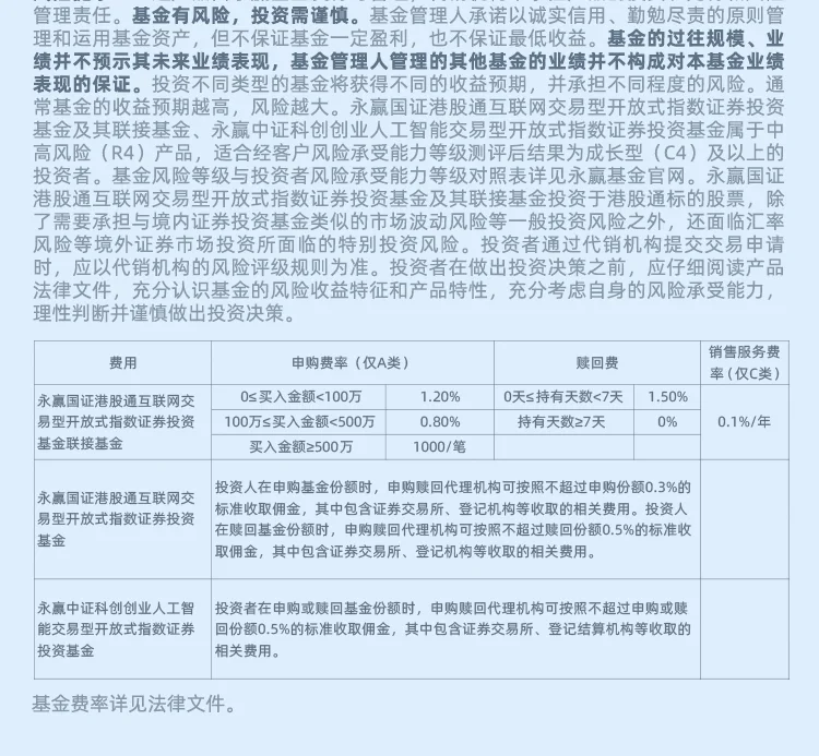 双创AI港股互联网长图 — 双创AI港股互联网长图 第5部分