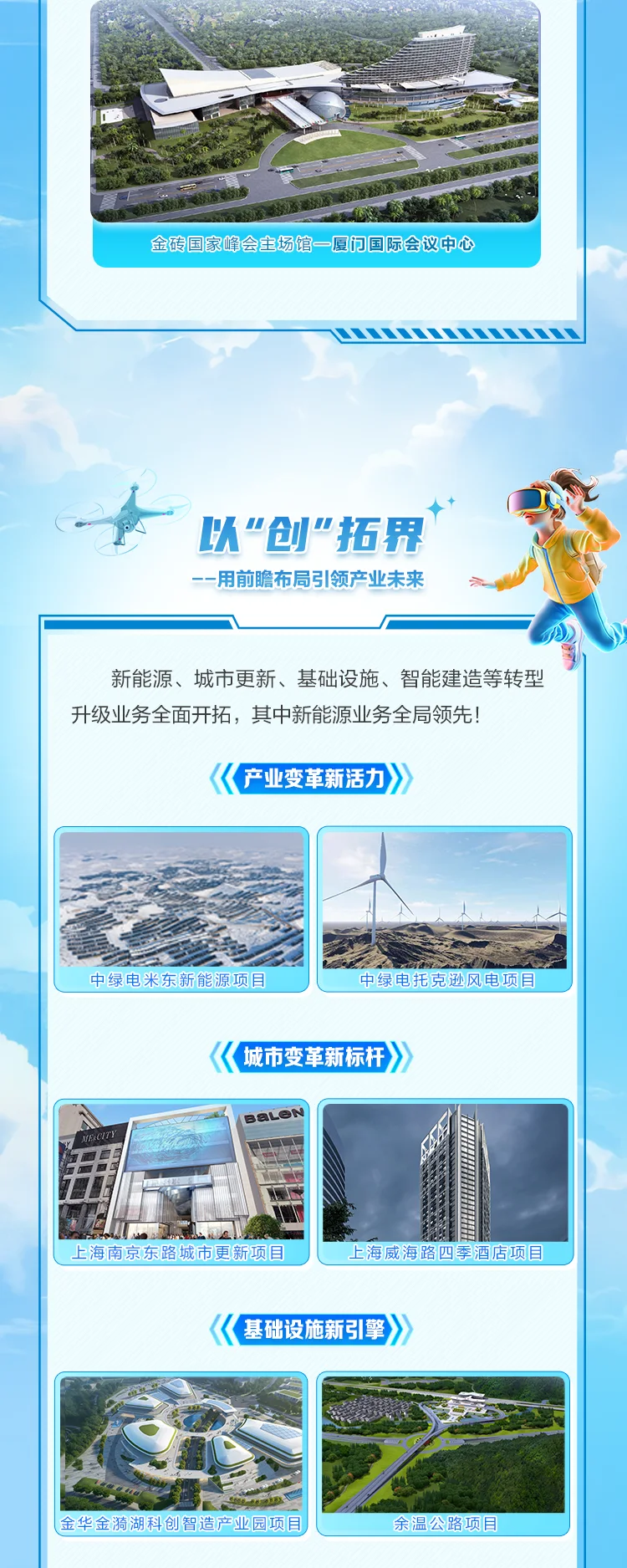 中建八局推文 — 中建八局推文 第3部分